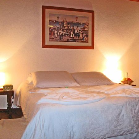Hospedagem Spa Da Alma Monte Verde  Eksteriør billede