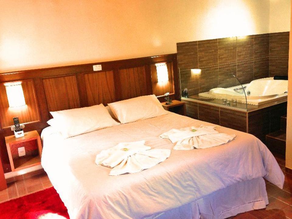 Hospedagem Spa Da Alma Monte Verde  Eksteriør billede