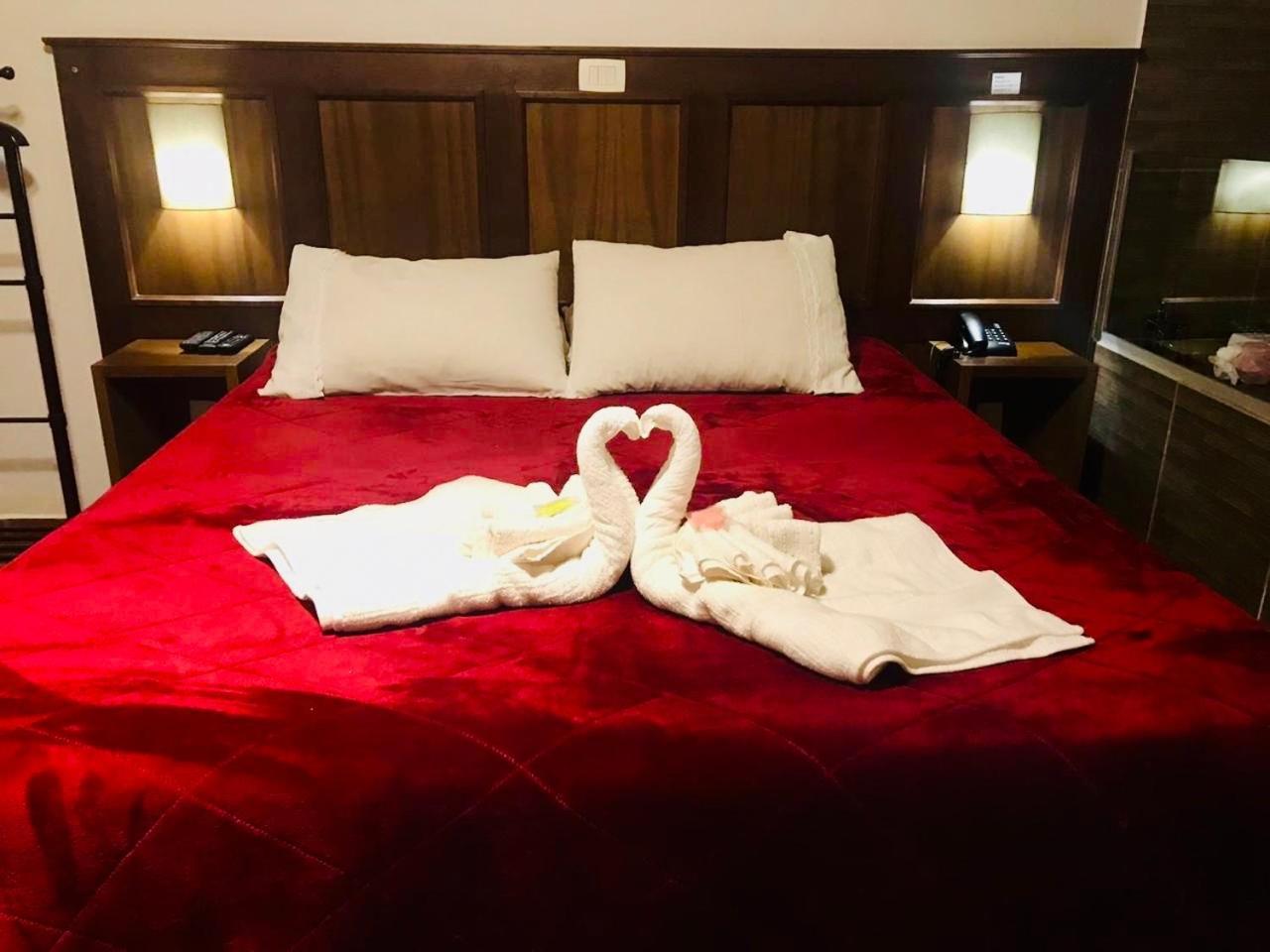 Hospedagem Spa Da Alma Monte Verde  Værelse billede