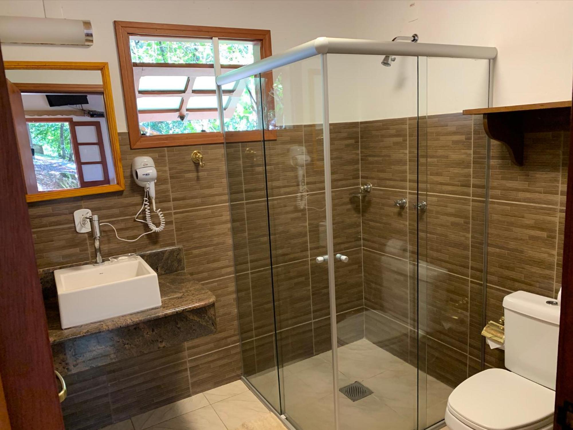 Hospedagem Spa Da Alma Monte Verde  Værelse billede