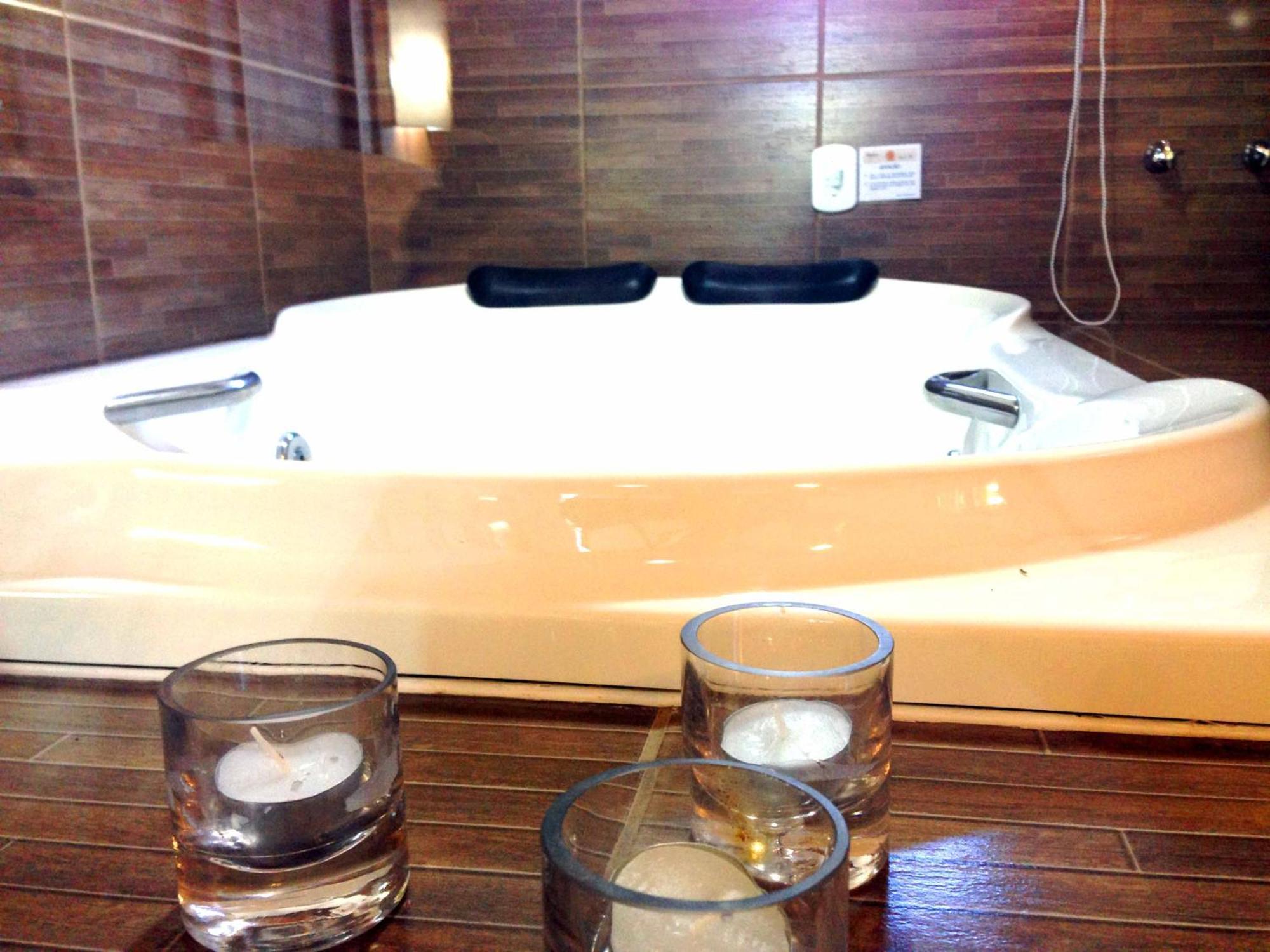 Hospedagem Spa Da Alma Monte Verde  Værelse billede