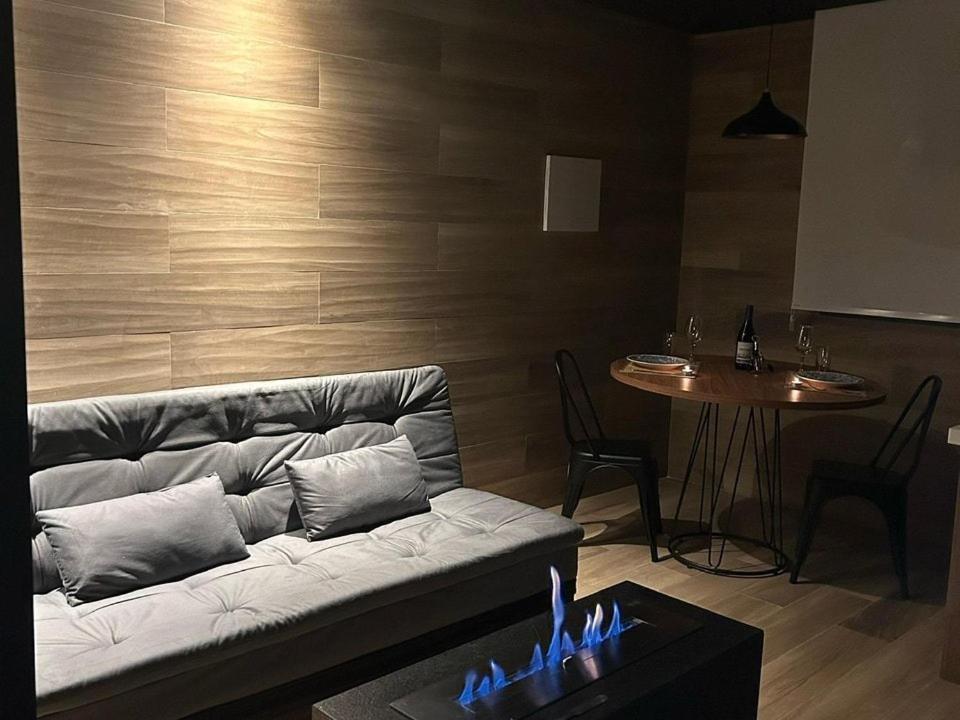 Hospedagem Spa Da Alma Monte Verde  Værelse billede