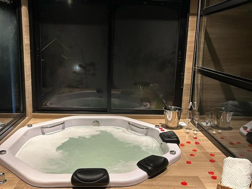 Hospedagem Spa Da Alma Monte Verde  Værelse billede
