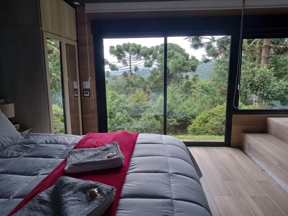 Hospedagem Spa Da Alma Monte Verde  Værelse billede