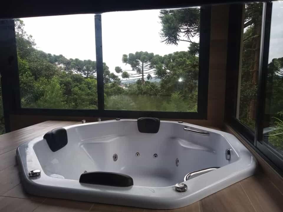 Hospedagem Spa Da Alma Monte Verde  Værelse billede