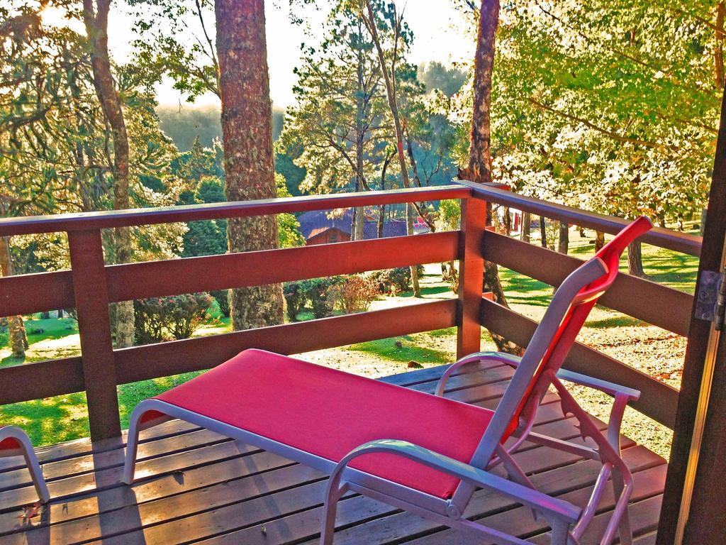 Hospedagem Spa Da Alma Monte Verde  Værelse billede