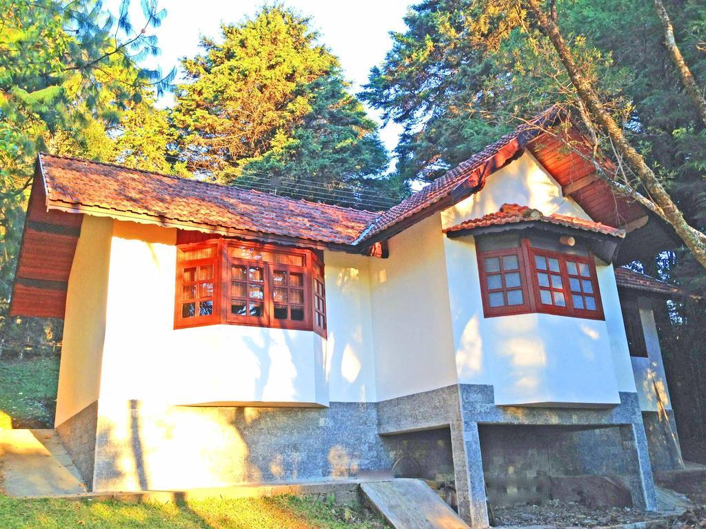 Hospedagem Spa Da Alma Monte Verde  Værelse billede