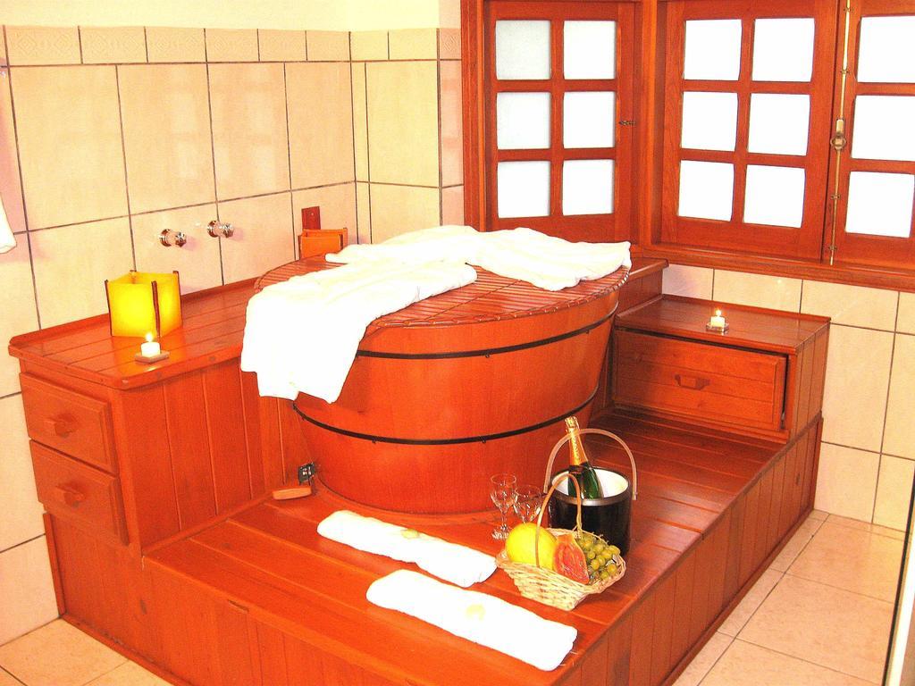 Hospedagem Spa Da Alma Monte Verde  Værelse billede